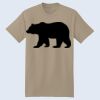 Beefy T® 100% Cotton T Shirt Thumbnail