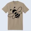 Beefy T® 100% Cotton T Shirt Thumbnail