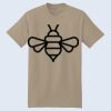 Beefy T® 100% Cotton T Shirt Thumbnail