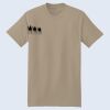 Beefy T® 100% Cotton T Shirt Thumbnail