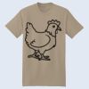 Beefy T® 100% Cotton T Shirt Thumbnail