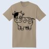 Beefy T® 100% Cotton T Shirt Thumbnail