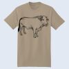 Beefy T® 100% Cotton T Shirt Thumbnail