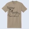 Beefy T® 100% Cotton T Shirt Thumbnail