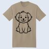 Beefy T® 100% Cotton T Shirt Thumbnail