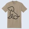 Beefy T® 100% Cotton T Shirt Thumbnail