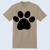 Beefy T® 100% Cotton T Shirt Thumbnail