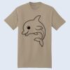Beefy T® 100% Cotton T Shirt Thumbnail