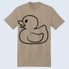 Beefy T® 100% Cotton T Shirt Thumbnail