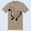 Beefy T® 100% Cotton T Shirt Thumbnail