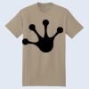 Beefy T® 100% Cotton T Shirt Thumbnail