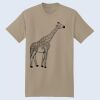 Beefy T® 100% Cotton T Shirt Thumbnail