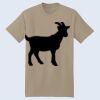 Beefy T® 100% Cotton T Shirt Thumbnail