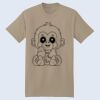 Beefy T® 100% Cotton T Shirt Thumbnail