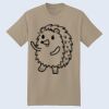 Beefy T® 100% Cotton T Shirt Thumbnail
