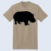 Beefy T® 100% Cotton T Shirt Thumbnail