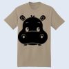 Beefy T® 100% Cotton T Shirt Thumbnail