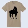 Beefy T® 100% Cotton T Shirt Thumbnail