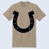 Beefy T® 100% Cotton T Shirt Thumbnail