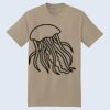 Beefy T® 100% Cotton T Shirt Thumbnail