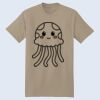 Beefy T® 100% Cotton T Shirt Thumbnail