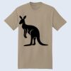 Beefy T® 100% Cotton T Shirt Thumbnail
