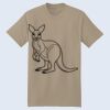 Beefy T® 100% Cotton T Shirt Thumbnail