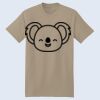Beefy T® 100% Cotton T Shirt Thumbnail