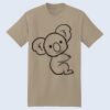 Beefy T® 100% Cotton T Shirt Thumbnail