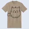 Beefy T® 100% Cotton T Shirt Thumbnail