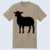 Beefy T® 100% Cotton T Shirt Thumbnail