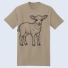 Beefy T® 100% Cotton T Shirt Thumbnail