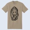 Beefy T® 100% Cotton T Shirt Thumbnail