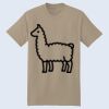 Beefy T® 100% Cotton T Shirt Thumbnail