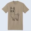 Beefy T® 100% Cotton T Shirt Thumbnail