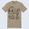 Beefy T® 100% Cotton T Shirt Thumbnail
