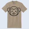 Beefy T® 100% Cotton T Shirt Thumbnail