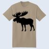 Beefy T® 100% Cotton T Shirt Thumbnail