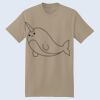 Beefy T® 100% Cotton T Shirt Thumbnail