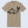 Beefy T® 100% Cotton T Shirt Thumbnail