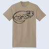 Beefy T® 100% Cotton T Shirt Thumbnail