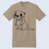 Beefy T® 100% Cotton T Shirt Thumbnail
