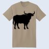Beefy T® 100% Cotton T Shirt Thumbnail