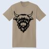 Beefy T® 100% Cotton T Shirt Thumbnail