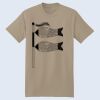 Beefy T® 100% Cotton T Shirt Thumbnail