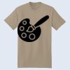 Beefy T® 100% Cotton T Shirt Thumbnail