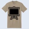 Beefy T® 100% Cotton T Shirt Thumbnail