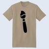 Beefy T® 100% Cotton T Shirt Thumbnail
