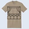 Beefy T® 100% Cotton T Shirt Thumbnail