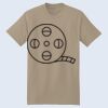 Beefy T® 100% Cotton T Shirt Thumbnail